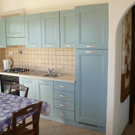 Casadelfaro Primo Piano 600Mt Dalla Spiaggia Olbia Buitenkant foto